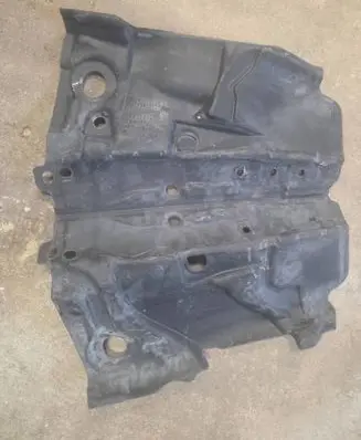 Mercedes-Benz E W214 Other interior part A2146823700 15212376