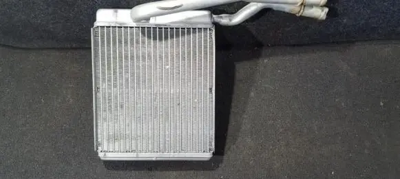 Ford Focus Heater blower radiator