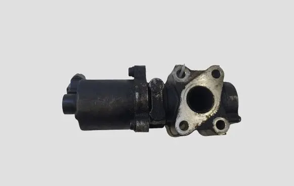 Toyota Avensis T250 EGR valve