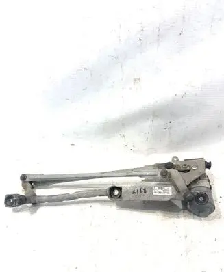 Ford Fiesta Front wiper linkage and motor 8A6117500AD 3397021285 18702102