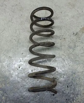 Ford Focus Rear coil spring