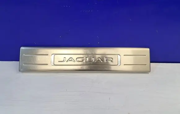 Jaguar XJ X351 (A) pillar trim AW9313201AE