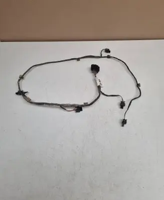 Skoda Superb B8 (3V) Parking sensor (PDC) wiring loom 3V9971104B
