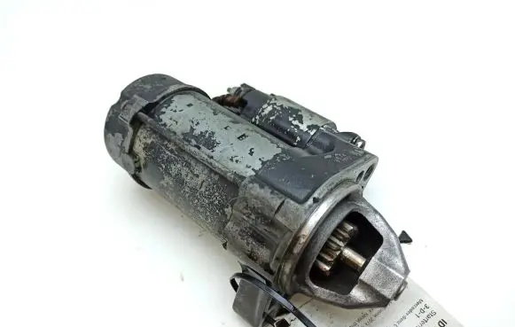 Mercedes-Benz C W204 Starter motor A0061514501