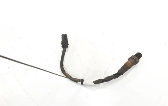 Mercedes-Benz ML W163 Lambda probe sensor 0015406017