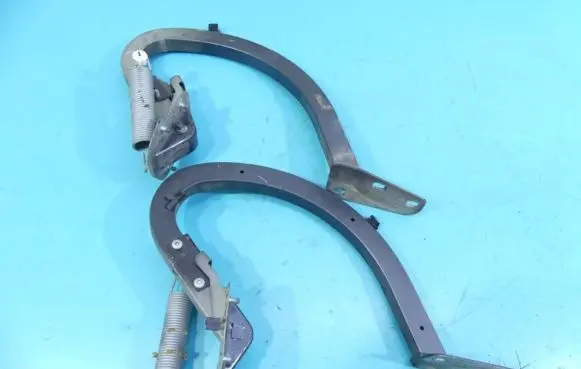 Jaguar XF X260 Tailgate/trunk/boot hinge IMPRK1167942