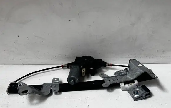Ford Fiesta Front window lifting mechanism without motor 2S61A23200
