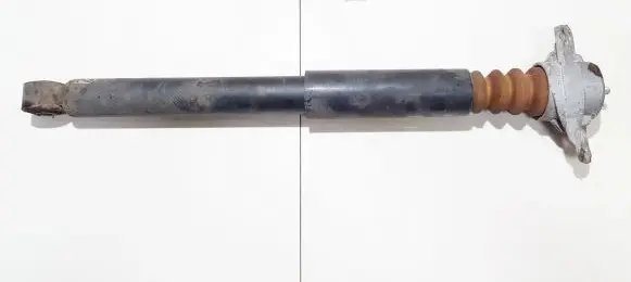Volkswagen Jetta VI Rear shock absorber/damper 5c0513029b