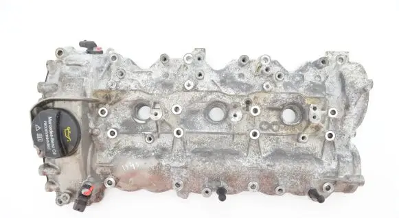 Mercedes-Benz SL R231 Rocker cam cover A2760161200