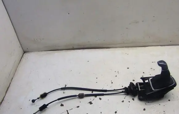 Opel Crossland X Gear selector/shifter in gearbox GMAUTO4574097