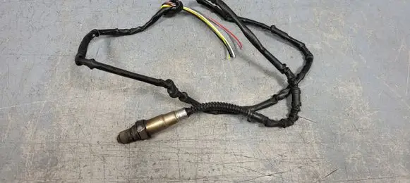 Audi A4 S4 B6 8E 8H Lambda probe sensor 1K0998262D