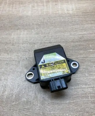 Toyota RAV 4 (XA20) ESP acceleration yaw rate sensor 8918342010 1745005521