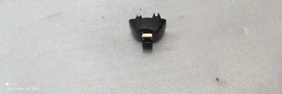Audi A6 S6 C7 4G Sun visor clip/hook/bracket 4G0857563