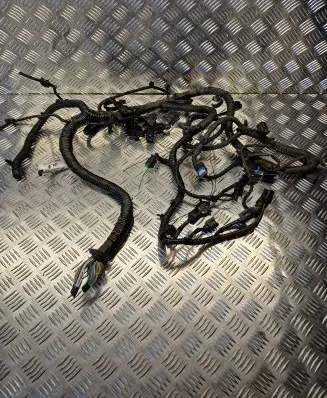 Ford Transit - Tourneo Connect Engine installation wiring loom DT1T12A690