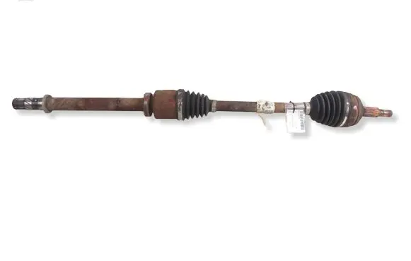 Renault Megane III Front driveshaft 