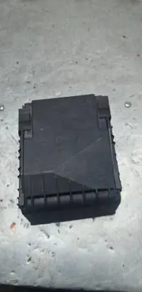 Skoda Superb B6 (3T) Fuse box set 1K0937125D