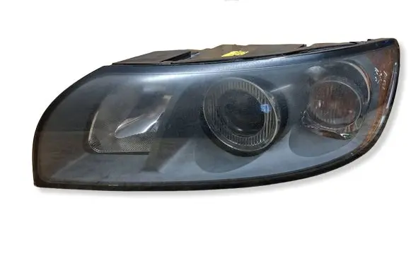 Volvo V50 Headlight/headlamp 30698885 0301198203