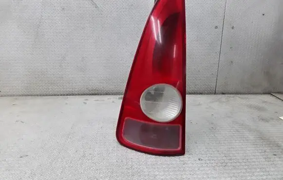 Renault Espace - Grand espace IV Rear/tail lights 8200027153