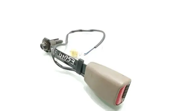 SsangYong Kyron Front seatbelt buckle