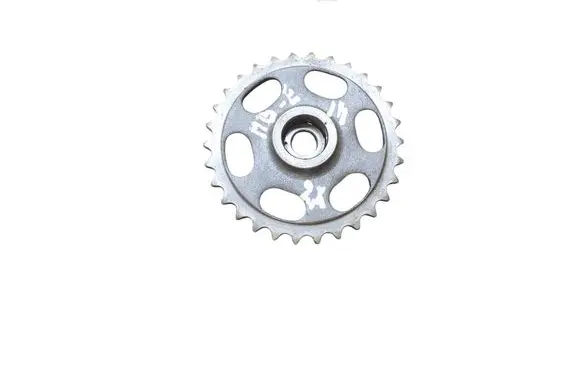 Mercedes-Benz E A207 Timing chain sprocket A6510520200