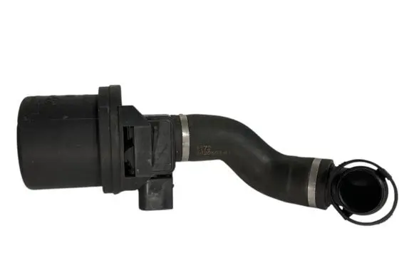 BMW 3 E92 E93 Secondary air pump 7534722 1438814 11721438814