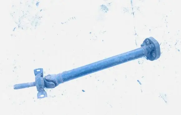 Lexus GS 300 400 430 Front prop shaft 