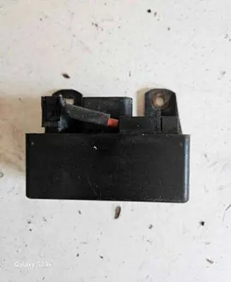 Nissan X-Trail T30 Glow plug pre-heat relay PA6GF30