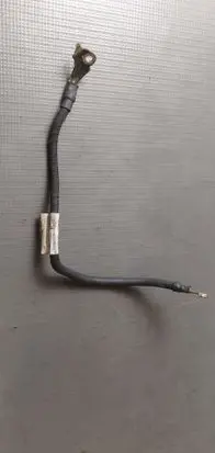 Volkswagen PASSAT B8 Negative earth cable (battery) 5Q0971250Q