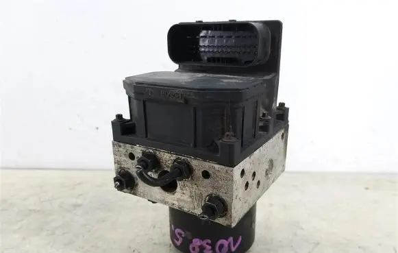 Skoda Fabia Mk1 (6Y) ABS Pump 6Q0614117E