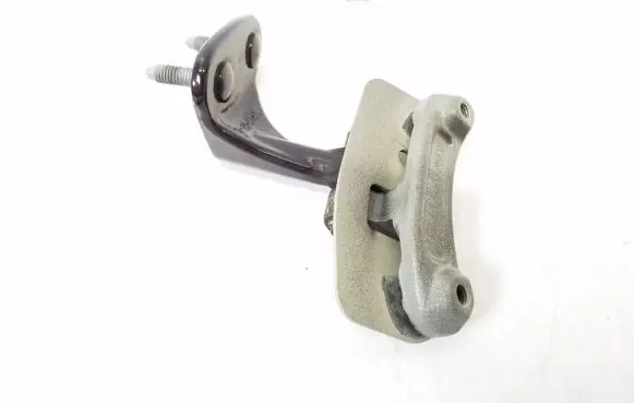 Porsche Panamera (970) Rear door upper hinge 97053162200