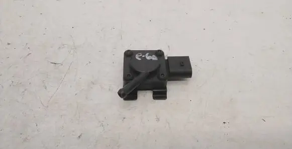 BMW 5 E60 E61 Exhaust gas pressure sensor 7789219