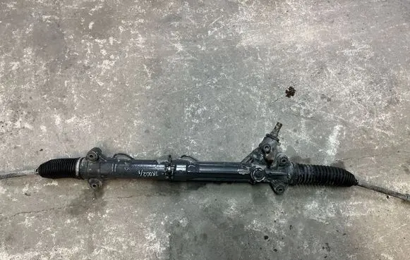 Iveco Daily 6th gen Steering rack 5801771575 5801771591