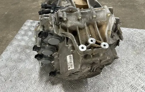 Mini Clubman F54 Automatic gearbox 5A81B45