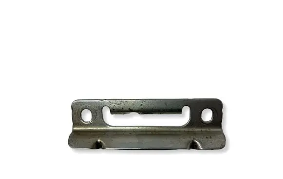 Land Rover Evoque II Hybrid/electric vehicle battery bracket K8D210C814
