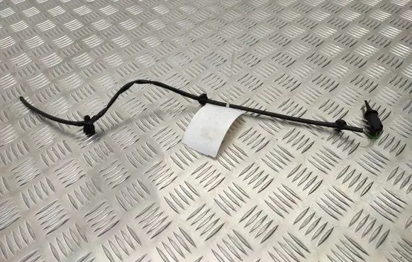 Mercedes-Benz GLK (X204) Outside/external air temperature sensor 0005428418