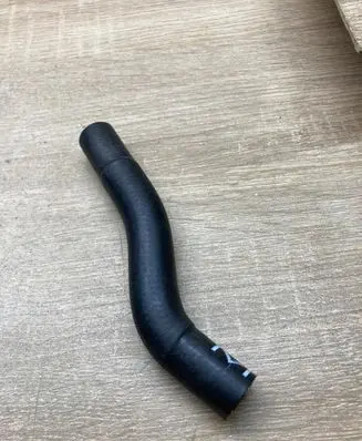 Volkswagen Touran I Coolant pipe/hose 1K0121058BQ