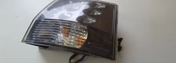 Mitsubishi Outlander Rear/tail lights