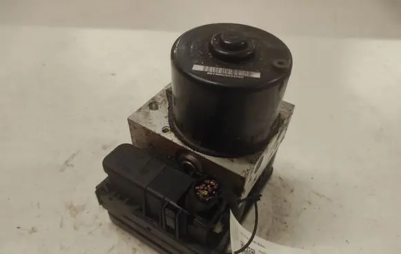 Mazda 5 ABS Pump 5N612C405CB A426GDE 06210203934