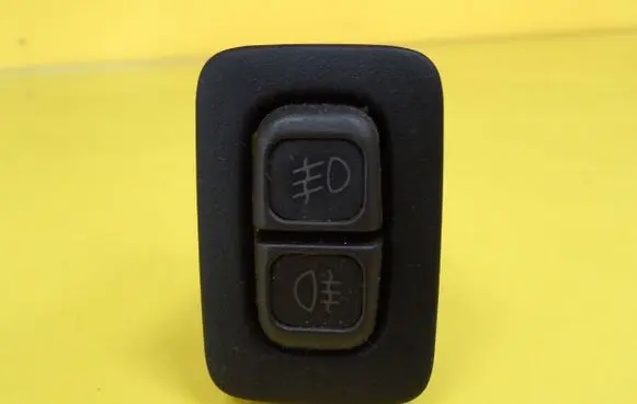 Mitsubishi Colt Fog light switch 