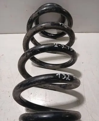 Audi A6 S6 C5 4B Front coil spring