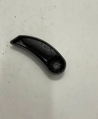 BMW 5 F10 F11 Engine bonnet (hood) release handle 9113984