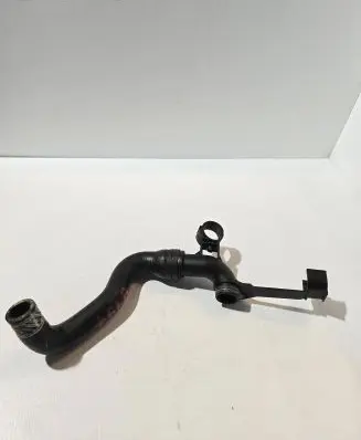 Mercedes-Benz CLC CL203 Engine coolant pipe/hose A2712001352 2712030182