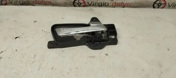 Hyundai i30 Rear door interior handle 83623FD000 PA6GF15