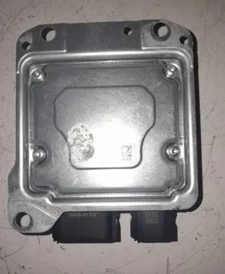 Tesla Model X Airbag control unit/module 6C00018714AA 103676700A 0285012693