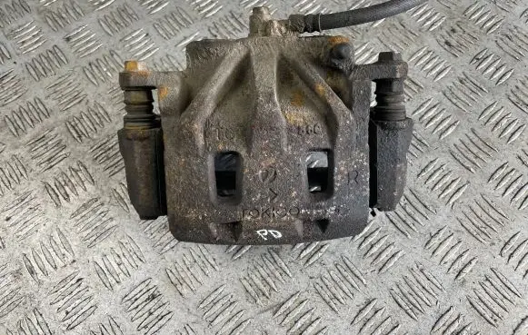 Subaru Forester SJ Front brake caliper