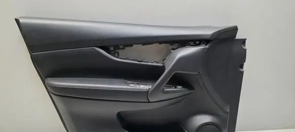 Nissan X-Trail T32 Front door card panel trim 809017FR3A 809016FR3A