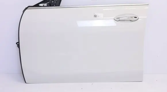 BMW 6 G32 Gran Turismo Door (2 Door Coupe) 