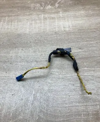 BMW X5 F15 Plug wire 6925630