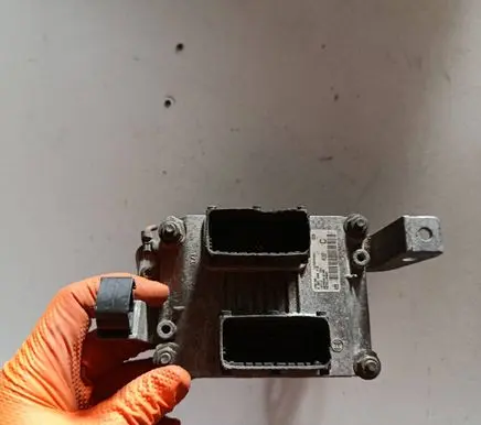Engine control unit/module