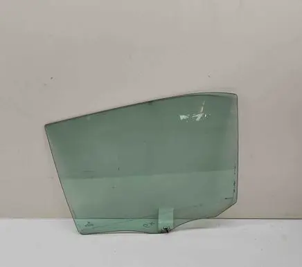 BMW 7 E38 Rear door window glass 43R001026 8163845